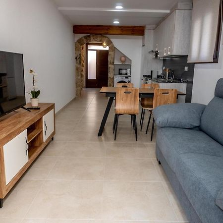 Les Gubies Villa Beceite Exterior photo